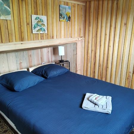 Appartement Gite Du Gardoir Boresse-et-Martron Екстериор снимка