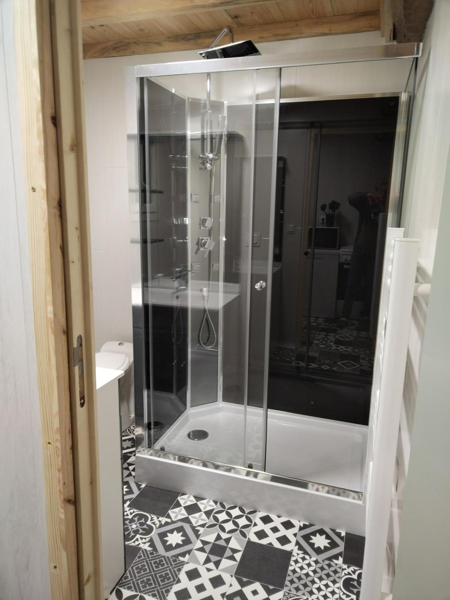 Appartement Gite Du Gardoir Boresse-et-Martron Екстериор снимка